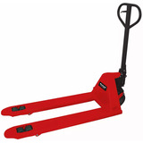 EINHELL 2022530, TC-PT 2500, Transpalette Rouge