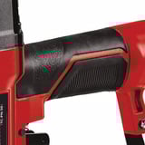 EINHELL Agrafeuse pneumatique TC-PN 50 Rouge/Noir