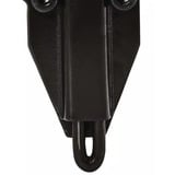 EINHELL Agrafeuse pneumatique TC-PN 50 Rouge/Noir