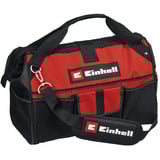 EINHELL Bag 45/29, Sac Noir/Rouge