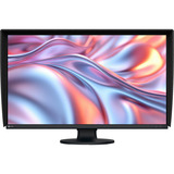 EIZO CS3200X ColorEdge 31.5" 4K UHD Moniteur  Noir