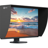 EIZO CS3200X ColorEdge 31.5" 4K UHD Moniteur  Noir