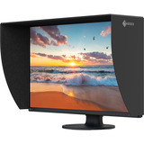 EIZO CS3200X ColorEdge 31.5" 4K UHD Moniteur  Noir