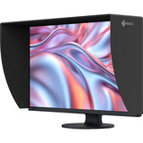EIZO CS3200X ColorEdge 31.5" 4K UHD Moniteur  Noir