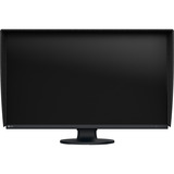 EIZO CS3200X ColorEdge 31.5" 4K UHD Moniteur  Noir