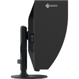 EIZO CS3200X ColorEdge 31.5" 4K UHD Moniteur  Noir