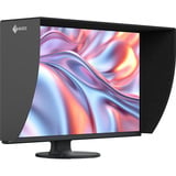 EIZO CS3200X ColorEdge 31.5" 4K Ultra HD Moniteur Noir, 1x DisplayPort, 1x HDMI, 1x USB-C, 4x USB-A