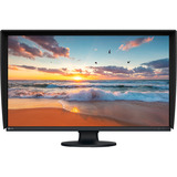 EIZO CS3200X ColorEdge 31.5" 4K Ultra HD Moniteur Noir, 1x DisplayPort, 1x HDMI, 1x USB-C, 4x USB-A
