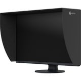 EIZO CS3200X ColorEdge 31.5" 4K Ultra HD Moniteur Noir, 1x DisplayPort, 1x HDMI, 1x USB-C, 4x USB-A