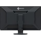 EIZO CS3200X ColorEdge 31.5" 4K Ultra HD Moniteur Noir, 1x DisplayPort, 1x HDMI, 1x USB-C, 4x USB-A