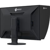 EIZO CS3200X ColorEdge 31.5" 4K Ultra HD Moniteur Noir, 1x DisplayPort, 1x HDMI, 1x USB-C, 4x USB-A