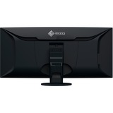 EIZO EV3895-BK 37.5" incurvé Moniteur Noir, 95,2 cm (37.5"), 3840 x 1600 pixels, UltraWide Quad HD+, LED, 5 ms, Noir