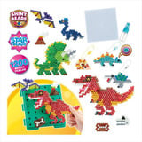 EPOCH Aquabeads - Set de bricolage dinosaure 