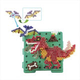 EPOCH Aquabeads - Set de bricolage dinosaure 