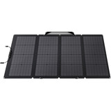 EcoFlow Panneau solaire bifacial 220W 