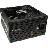 Enermax Platimax II D.F. 1200W alimentation  modulaire 1000 watt Noir, 3x PCIe