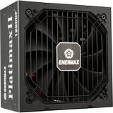 Enermax Platimax II D.F. alimentation modulaire 1200 watt Noir, 3x PCIe