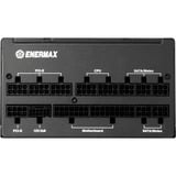 Enermax Platimax II D.F. alimentation modulaire 1200 watt Noir, 3x PCIe