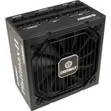 Enermax Platimax II D.F. alimentation modulaire 1200 watt Noir, 3x PCIe