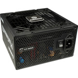 Enermax Platimax II D.F. alimentation modulaire 1200 watt Noir, 3x PCIe