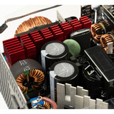 Enermax Platimax II D.F. alimentation modulaire 1200 watt Noir, 3x PCIe