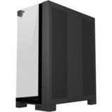 FSP U691 boîtier big tower Noir