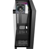 FSP U691 boîtier big tower Noir