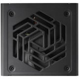 FSP VITA GM unité d'alimentation d'énergie 20+4 pin ATX ATX Noir alimentation  modulaire 650 watt 4x PCIe, 650 W, 100 - 240 V, 50/60 Hz, 8-4 A, Actif, 100 W