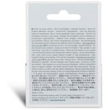 Feuerhand FH-18650-Li-ION, Batterie 