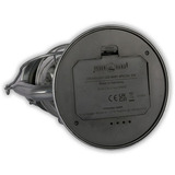 Feuerhand Piles Li-Ion 18650, 3.450mAh, lot de 2, Batterie 