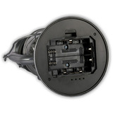 Feuerhand Piles Li-Ion 18650, 3.450mAh, lot de 2, Batterie 