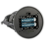 Feuerhand Piles Li-Ion 18650, 3.450mAh, lot de 2, Batterie 