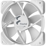 Fractal Design PWM Aspect 12 RGB, Ventilateur de boîtier Blanc