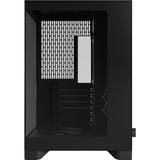 Fractal Design Pop 2 Vision RGB boîtier midi tower Noir | 1x USB-A | 1x USB-C | RGB | Verre Trempé