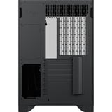Fractal Design Pop 2 Vision RGB boîtier midi tower Noir | 1x USB-A | 1x USB-C | RGB | Verre Trempé