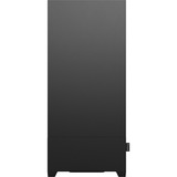 Fractal Design Pop XL Silent Black TG Clear Tint, Grand tour Noir, 2x USB-A 3.2 (5 Gbit/s), 2x Audio, Window-kit