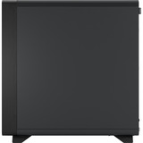 Fractal Design Summit Ambience boîtier midi tower Noir | 2x USB-A | 1x USB-C | RGB | Window
