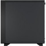 Fractal Design Summit Ambience boîtier midi tower Noir | 2x USB-A | 1x USB-C | RGB | Window