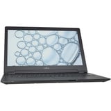 Fujitsu  15.6" PC portable  Gris