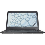 Fujitsu  15.6" PC portable  Gris