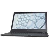 Fujitsu  15.6" PC portable  Gris