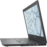 Fujitsu  15.6" PC portable  Gris