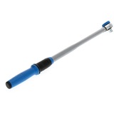 GEDORE TORCOFIX TF-K300, Clé dynamométrique Noir/Bleu
