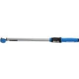 GEDORE TORCOFIX TF-K300, Clé dynamométrique Noir/Bleu