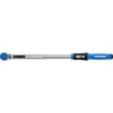 GEDORE TORCOFIX TF-K300, Clé dynamométrique Noir/Bleu