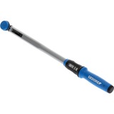 GEDORE TORCOFIX TF-K300, Clé dynamométrique Noir/Bleu