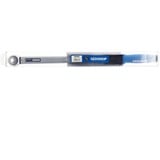 GEDORE TORCOFIX TF-K300, Clé dynamométrique Noir/Bleu