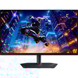 GIGABYTE MO27Q3 QD-OLED 27" Moniteur gaming  Noir
