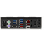 GIGABYTE X870 AORUS INFINITY carte mère socket AM5 