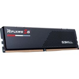 G.Skill 96 Go DDR5-6800 Kit, Mémoire vive Noir, F5-6800J3446F48GX2-RS5K, Ripjaws S5, XMP